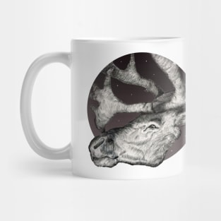 ELK Mug